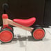 Retrospec - Cricket Baby Walker Balance Bike - Blush