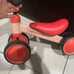 Retrospec - Cricket Baby Walker Balance Bike - Blush
