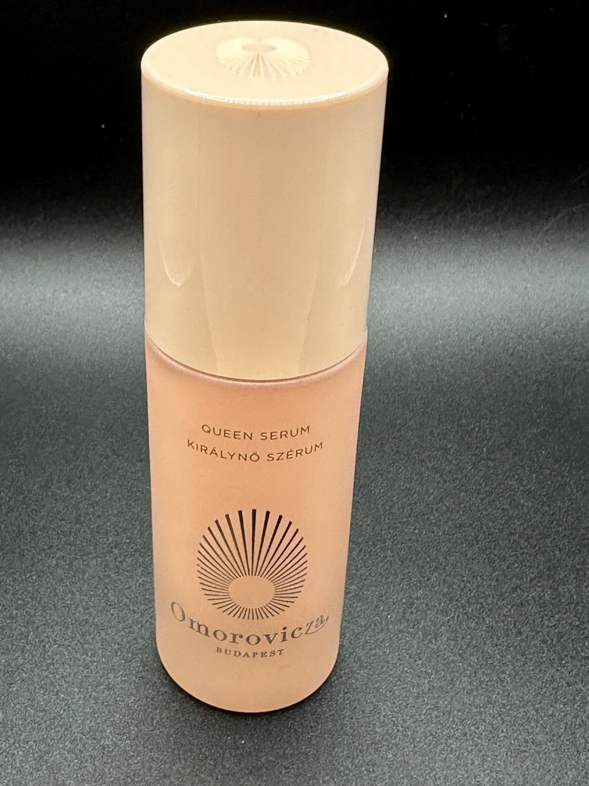 Omorovicza queen serum 30ml