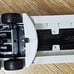 Vintage Nylint Eclipse Semi Truck Tractor Trailer Pressed Steel 61104-5491