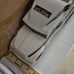 Vintage Nylint Eclipse Semi Truck Tractor Trailer Pressed Steel 61104-5491