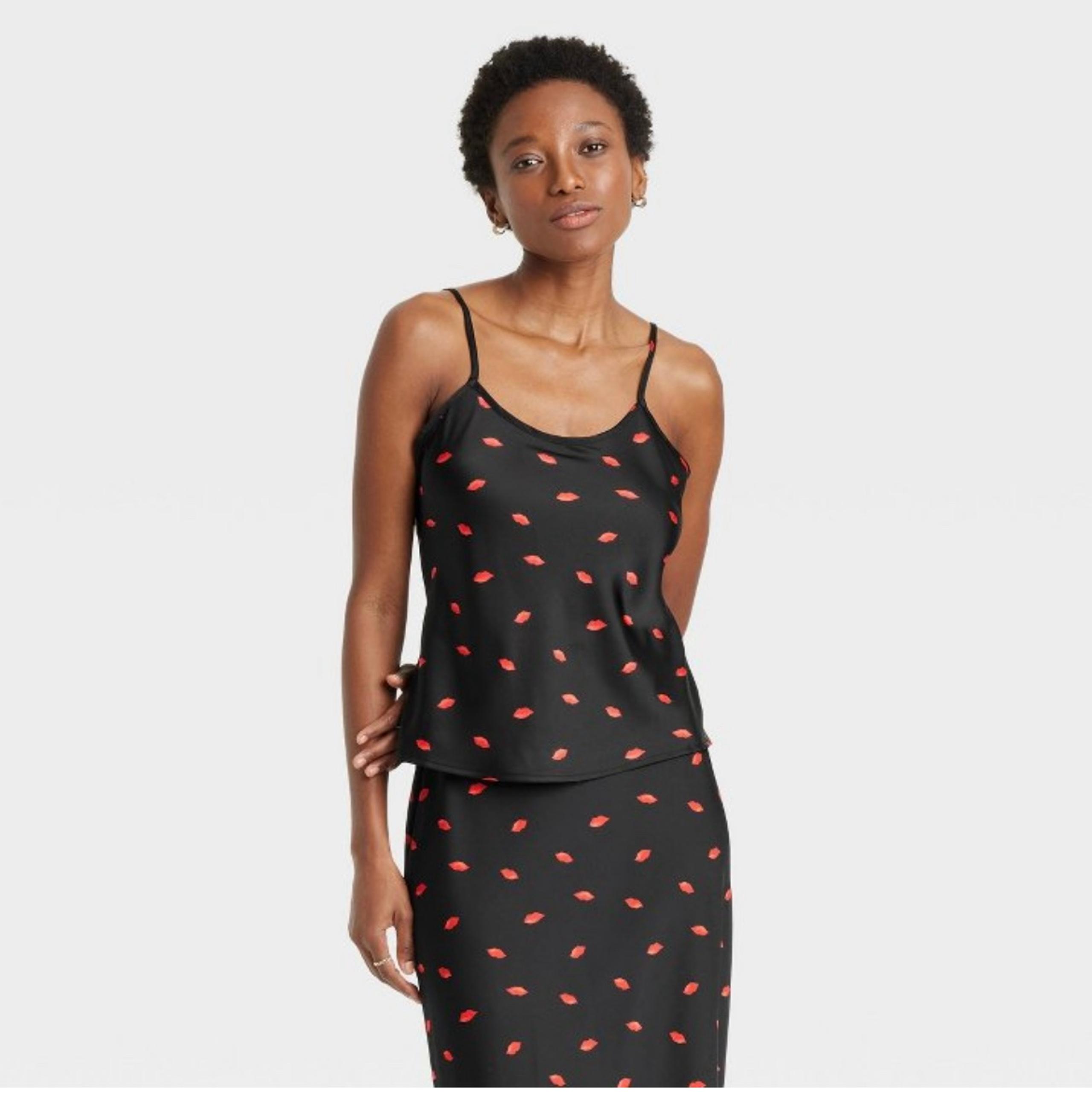 NWT A New Day Camisole