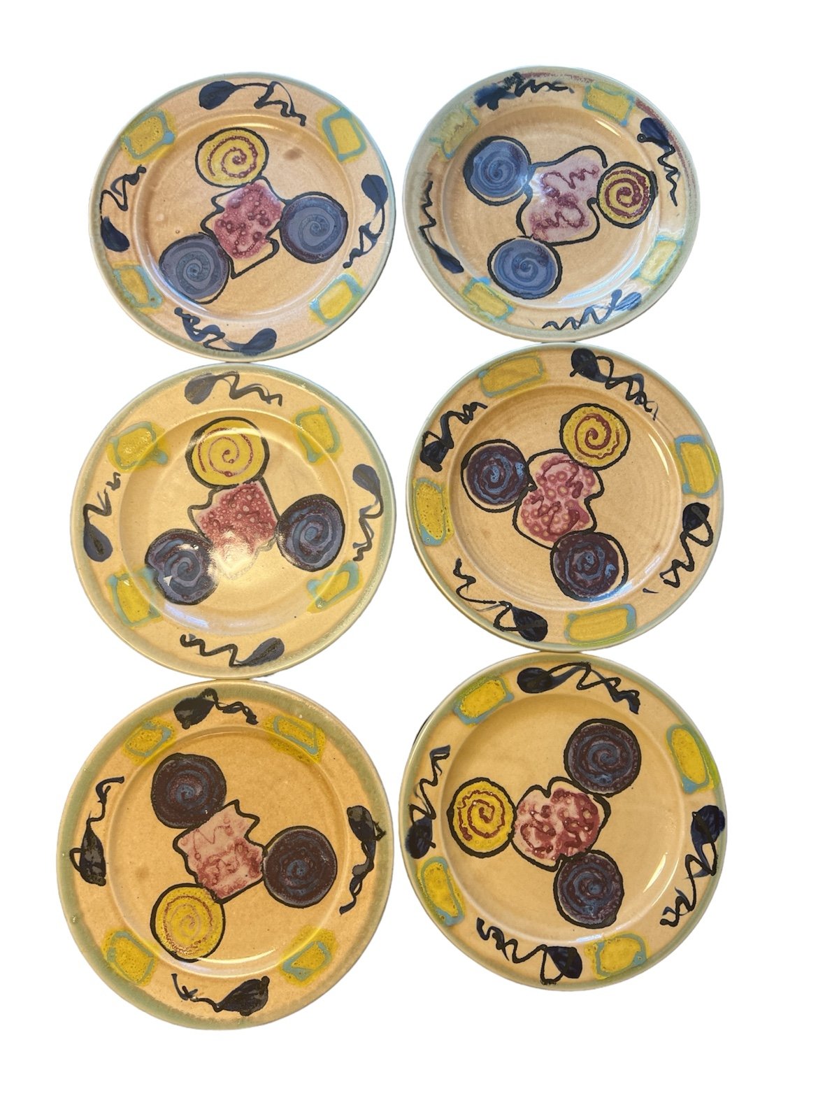 Plates
