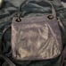 Coach lavender purse