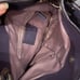 Coach lavender purse