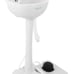 SereneLife Camping Sink w/ Towel Holder & Soap Dispenser