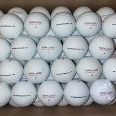 110 Kirkland Signature Performance+ Golf Balls - 4A/5A