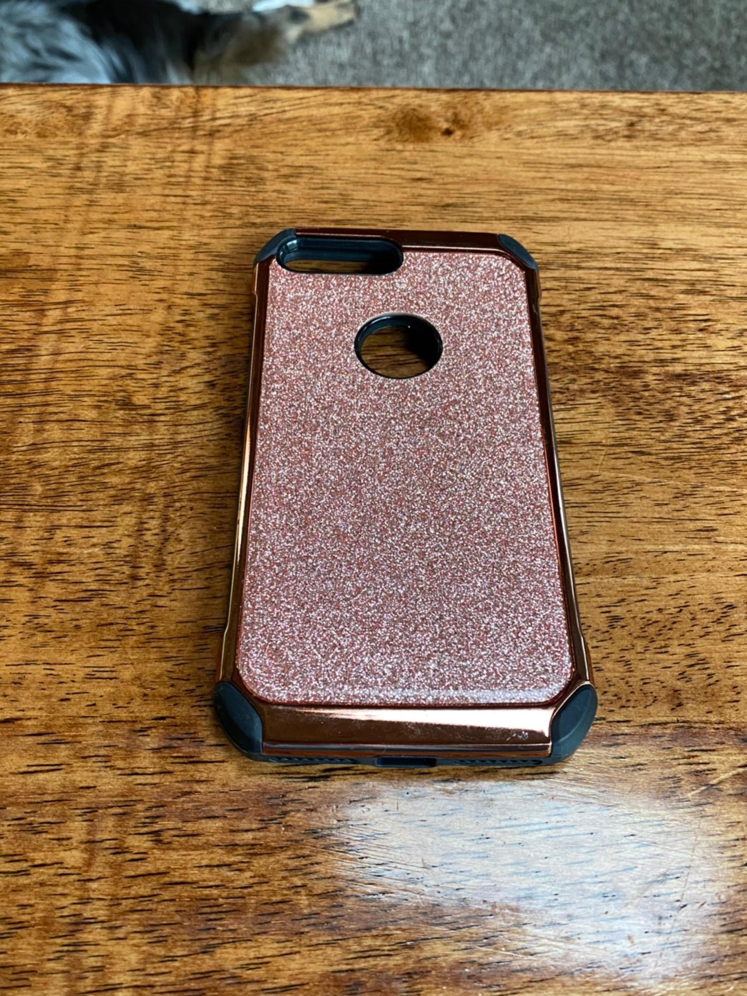 iPhone 8 Plus case