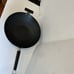 Joyce Chen Wok Xylan Flat Bottom Non Stick Stir Fry Pan 14-inch With Lid