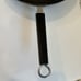 Joyce Chen Wok Xylan Flat Bottom Non Stick Stir Fry Pan 14-inch With Lid