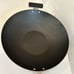 Joyce Chen Wok Xylan Flat Bottom Non Stick Stir Fry Pan 14-inch With Lid