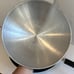Joyce Chen Wok Xylan Flat Bottom Non Stick Stir Fry Pan 14-inch With Lid