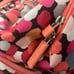 Vera Bradley Rolling Duffel Bag