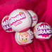 Zuru Mini Brands KAWAII Bundle LOT of (5) Balls