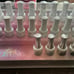 Izemi Pink Flirting Collection - 28 Color Set