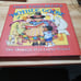 Mother Goose book