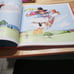 Mother Goose book