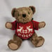 1998 Ralph Lauren Polo Plush Teddy Bear Original Backpack Knit Sweater Vintage