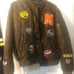 Zara Bomber Jacket
