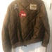 Zara Bomber Jacket