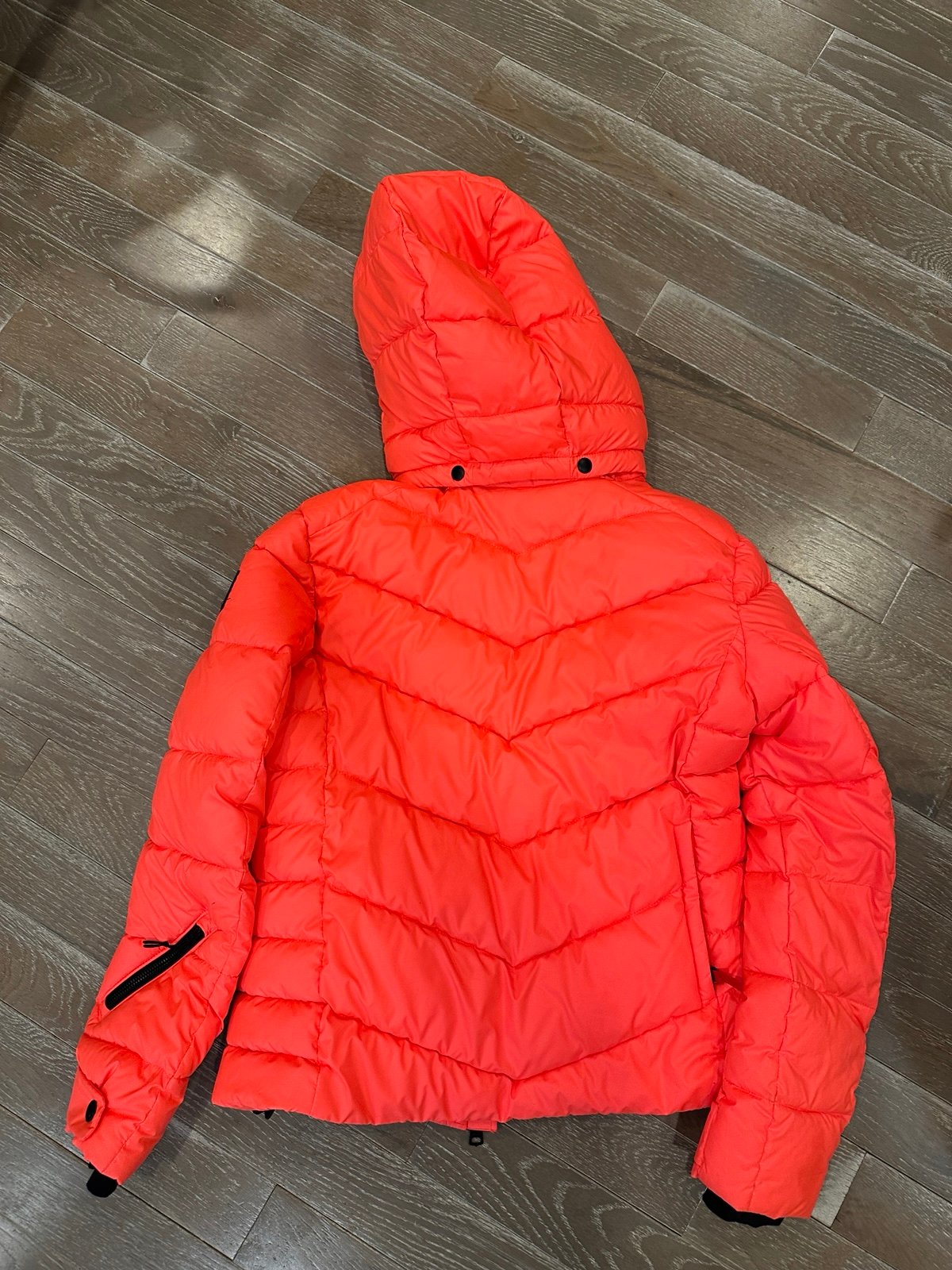 Bogner Fire + Ice ID Jacket women’s size 10