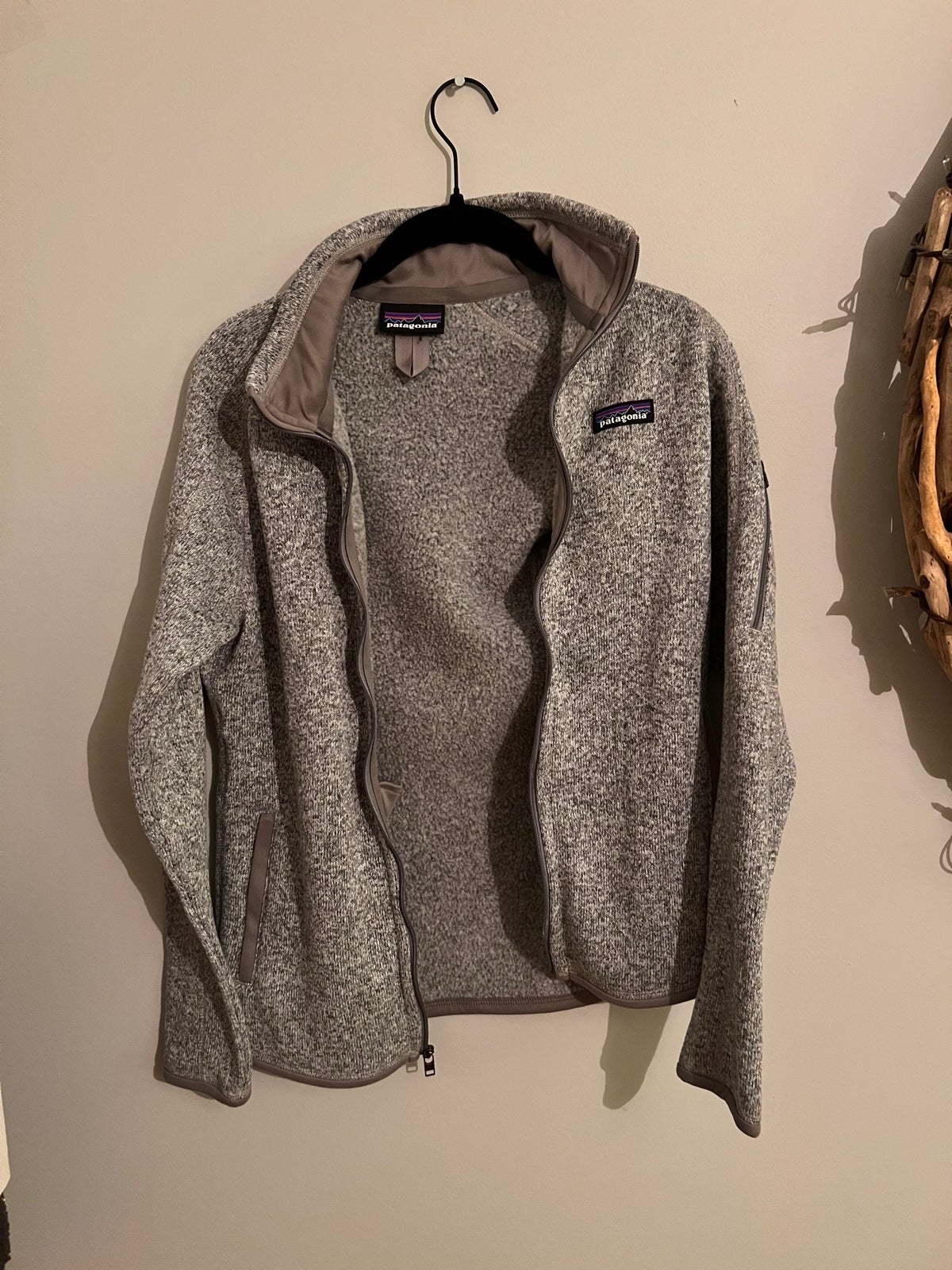 Patagonia Better Sweater Jacket