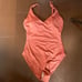 NWT Andie Swim Baia One Piece