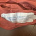 NWT Andie Swim Baia One Piece