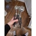Cookie Scoop Set, 3Pcs Ice Cream Scoop, Cookie Scoops for Baking Set of 3