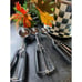 Cookie Scoop Set, 3Pcs Ice Cream Scoop, Cookie Scoops for Baking Set of 3