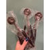 Cookie Scoop Set, 3Pcs Ice Cream Scoop, Cookie Scoops for Baking Set of 3