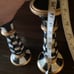 candle holders