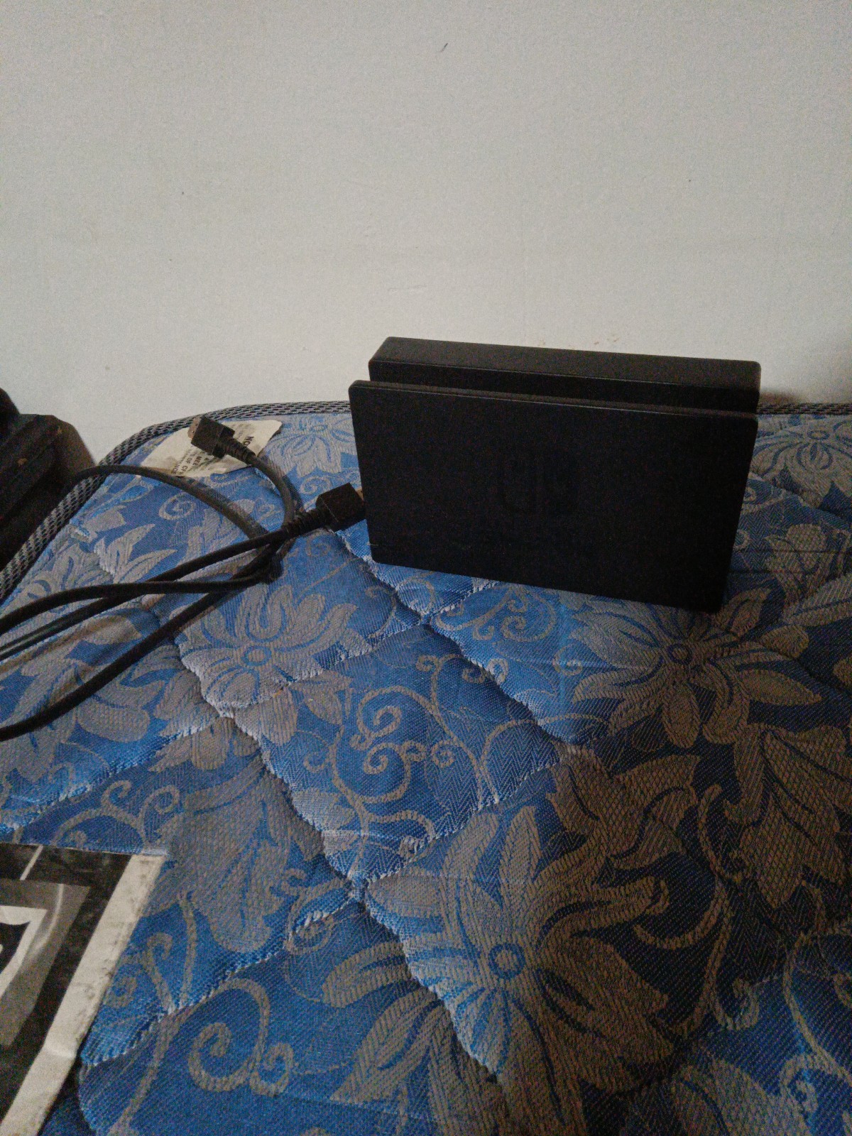 Nintendo Switch TV adapter + Cable