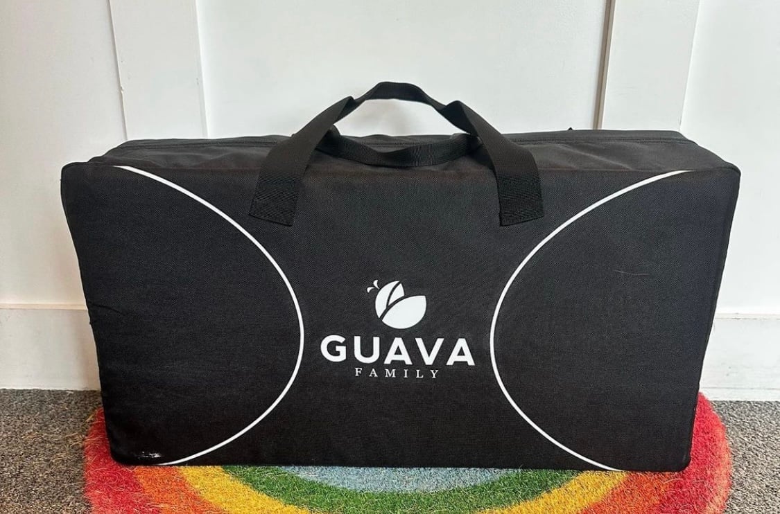 Guava lotus