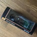 1 18 Scale Black Mini Cooper Diecast by Maisto