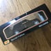 1 18 Scale Black Mini Cooper Diecast by Maisto