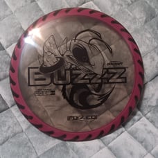 Disc Golf Discraft Buzzzsaw
