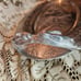 Large Arthur Court 1980 24 X 12.5 aluminum handled tray with bunny rabbits