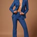 Fashion Nova Pant Suit