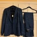 Fashion Nova Pant Suit