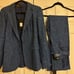 Fashion Nova Pant Suit