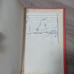 A.M.C White Mountain Guide 1963 with all maps