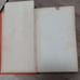 A.M.C White Mountain Guide 1963 with all maps