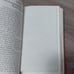 A.M.C White Mountain Guide 1963 with all maps
