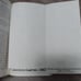 A.M.C White Mountain Guide 1963 with all maps