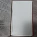 A.M.C White Mountain Guide 1963 with all maps