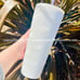 NWT SET Starbucks 2023 Neon Ruby Pink Studded & White Pearl Siren Scales Tumbler