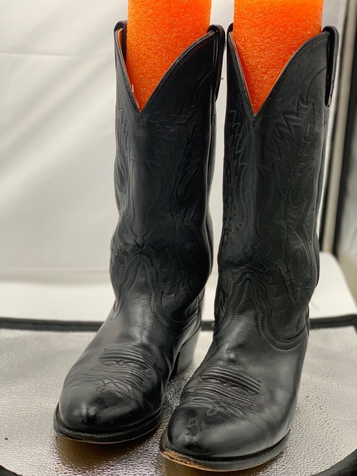 Nocona man 8.5 cowboy boots