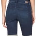 Juicy Couture Flaunt It Bermuda Jean Shorts