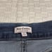 Juicy Couture Flaunt It Bermuda Jean Shorts